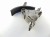 DŹWIGNIA HAMULCA RĘCZNEGO SEAT LEON II (2005-2012) 1.8 TSI 1K0711303H