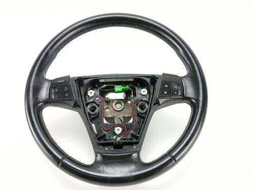 KIEROWNICA VOLVO S40 II LIFT (2007-2012) 1.6 D 110KM SV55150001