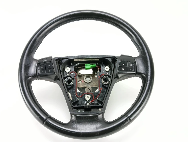 KIEROWNICA VOLVO S40 II LIFT (2007-2012) 1.6 D 110KM SV55150001