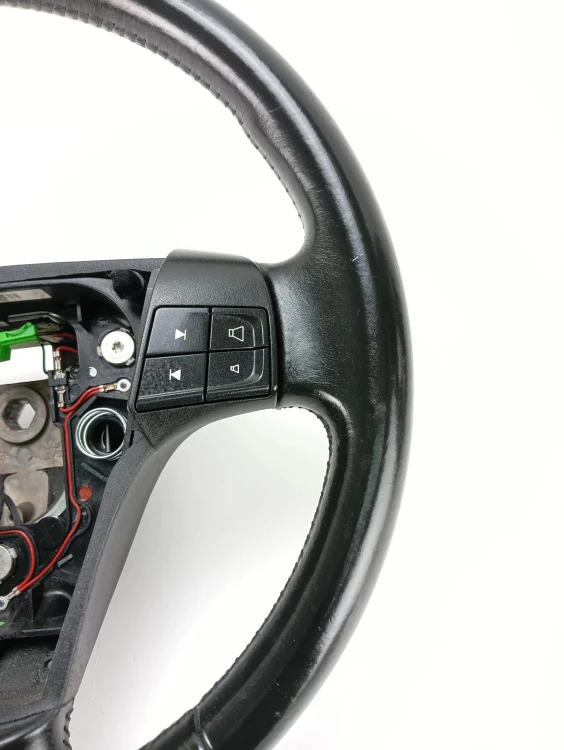 KIEROWNICA VOLVO S40 II LIFT (2007-2012) 1.6 D 110KM SV55150001