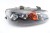 LAMPA PRAWY PRZÓD FIAT PUNTO II 1.2 8V