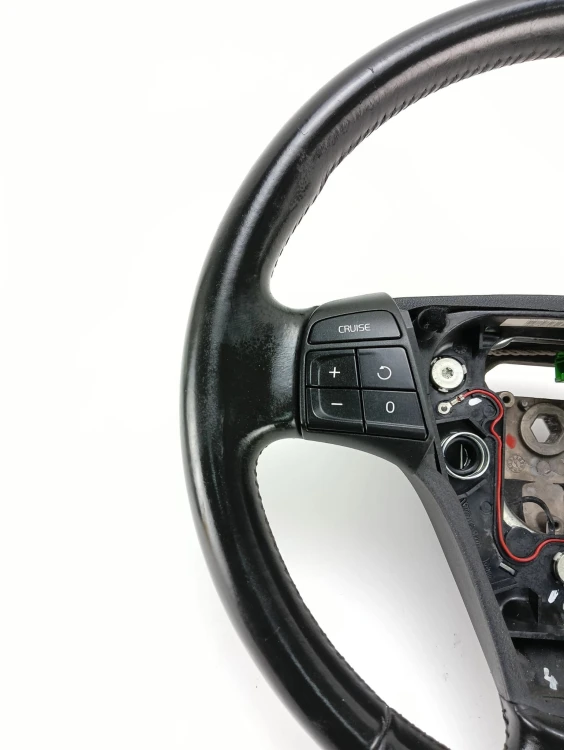 KIEROWNICA VOLVO S40 II LIFT (2007-2012) 1.6 D 110KM SV55150001