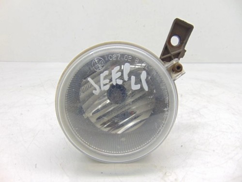 HALOGEN LEWY JEEP Cherokee KJ LIFT (2005-2006) 2.8 CRD