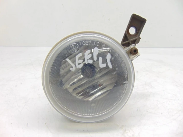 HALOGEN LEWY JEEP Cherokee KJ LIFT (2005-2006) 2.8 CRD