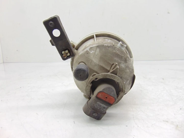 HALOGEN LEWY JEEP Cherokee KJ LIFT (2005-2006) 2.8 CRD