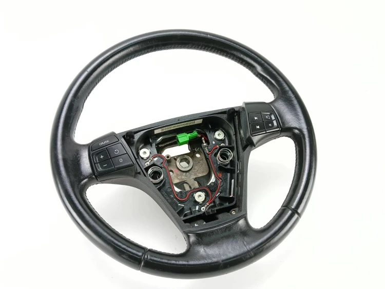KIEROWNICA VOLVO S40 II LIFT (2007-2012) 1.6 D 110KM SV55150001