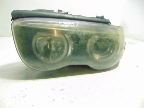 LAMPA LEWY PRZÓD BMW E65 (2001-2005) 4.4 V8 N62B44A 333KM