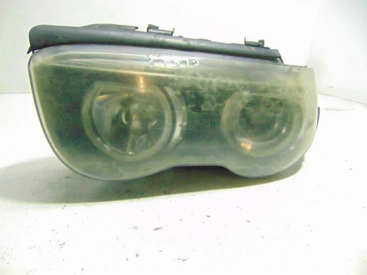 LAMPA LEWY PRZÓD BMW E65 (2001-2005) 4.4 V8 N62B44A 333KM
