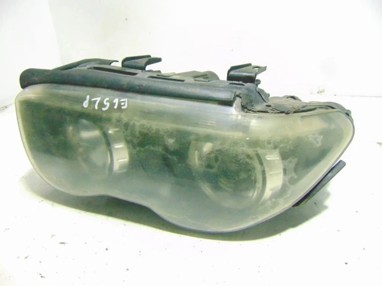 LAMPA LEWY PRZÓD BMW E65 (2001-2005) 4.4 V8 N62B44A 333KM