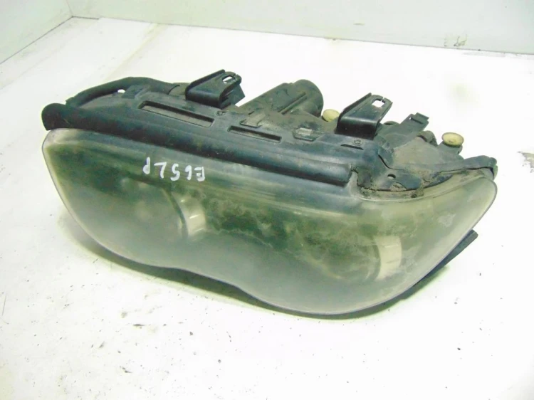 LAMPA LEWY PRZÓD BMW E65 (2001-2005) 4.4 V8 N62B44A 333KM