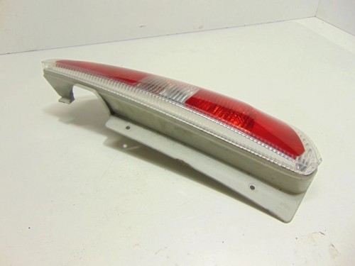LAMPA PRAWY TYŁ SKODA ROOMSTER 1.4 TDI