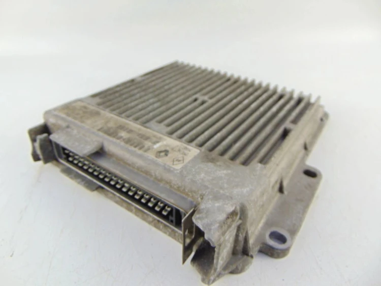 KOMPUTER STEROWNIK SILNIKA RENAULT CLIO II (1998-2003) 1.2 8V 7700868295