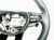 KIEROWNICA HONDA HR-V III (2021-2024) 1.5 i-MMD 131KM