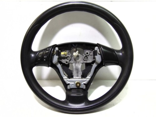 KIEROWNICA PLASTIK MAZDA 3 I LIFT (2006-2009)