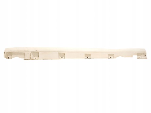 LISTWA PROGOWA LEWA FORD FOCUS MK3 (2010-2014) KOMBI KOD LAKIERU 5B