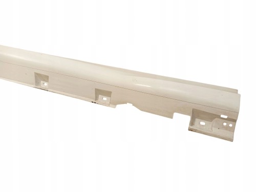 LISTWA PROGOWA LEWA FORD FOCUS MK3 (2010-2014) KOMBI KOD LAKIERU 5B