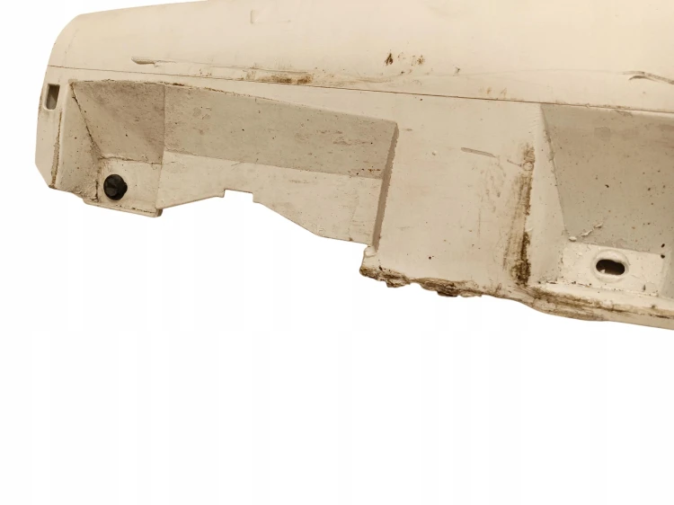 LISTWA PROGOWA LEWA FORD FOCUS MK3 (2010-2014) KOMBI KOD LAKIERU 5B