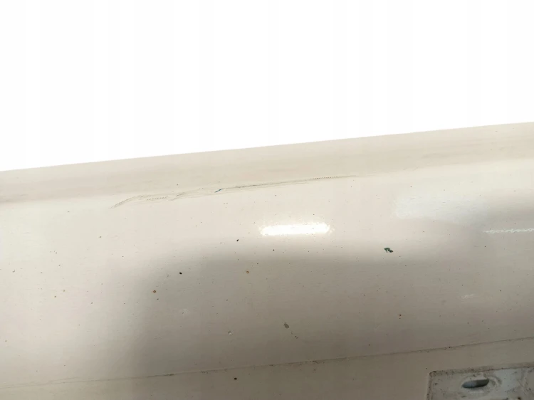 LISTWA PROGOWA LEWA FORD FOCUS MK3 (2010-2014) KOMBI KOD LAKIERU 5B