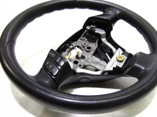 KIEROWNICA PLASTIK MAZDA 3 I LIFT (2006-2009)