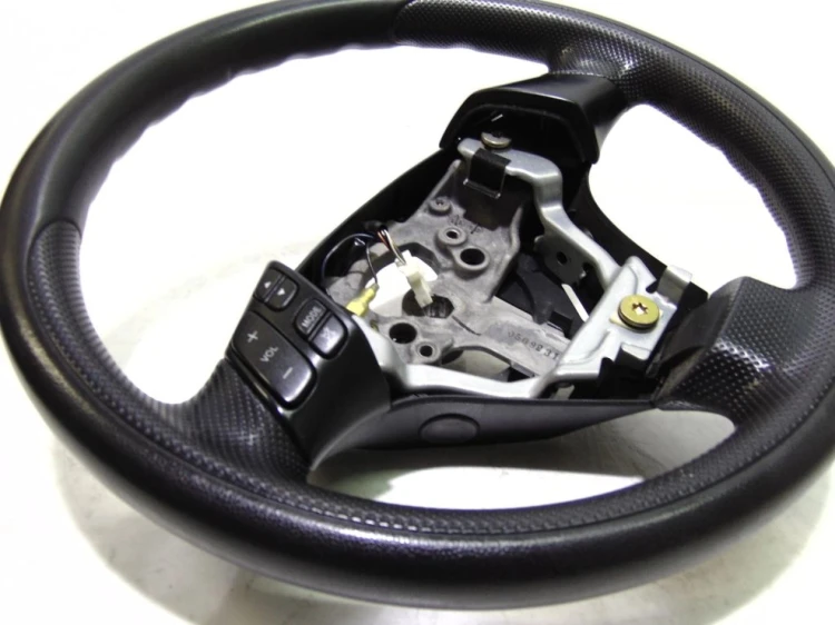 KIEROWNICA PLASTIK MAZDA 3 I LIFT (2006-2009)