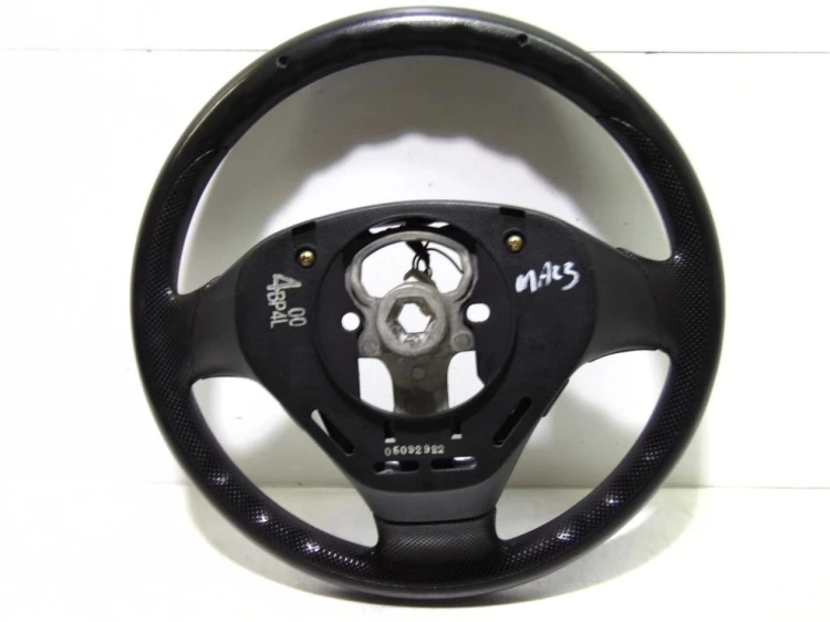 KIEROWNICA PLASTIK MAZDA 3 I LIFT (2006-2009)