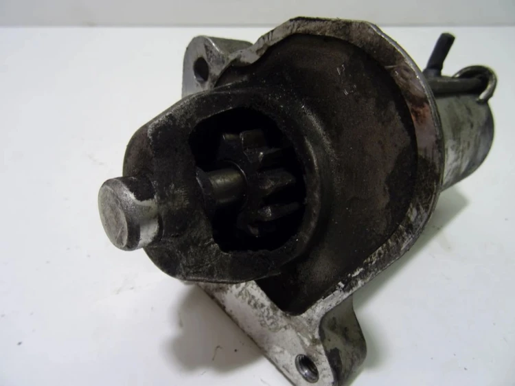 ROZRUSZNIK MAZDA 3 I (2003-2009) Y601-18-400C