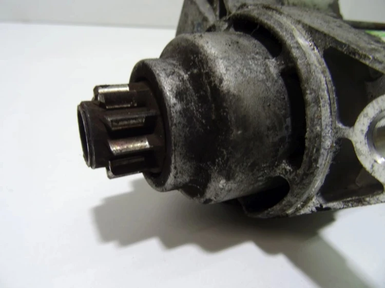 ROZRUSZNIK SEAT IBIZA IV 02T911023