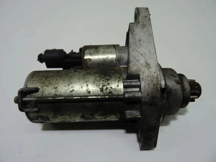 ROZRUSZNIK SEAT IBIZA IV 02T911023