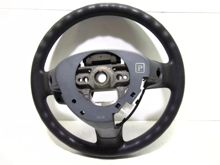 KIEROWNICA PLASTIK HONDA JAZZ