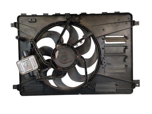 WENTYLATOR CHŁODNICY FORD S-MAX MK1 LIFT (2010-2015) 2.0 TDCI 140KM 8240540