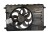 WENTYLATOR CHŁODNICY FORD S-MAX MK1 LIFT (2010-2015) 2.0 TDCI 140KM 8240540