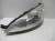 LAMPA LEWY PRZÓD PEUGEOT 407 (2004-2008)