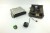ZESTAW STARTOWY CITROEN C5 I (2001-2004) 2.2 HDI 9638795280 96444602