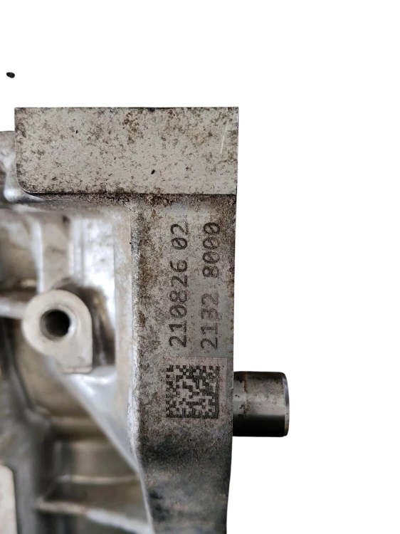 BLOK SILNIKA KIA RIO IV LIFT (2020-2023) 1.2 16V 84KM