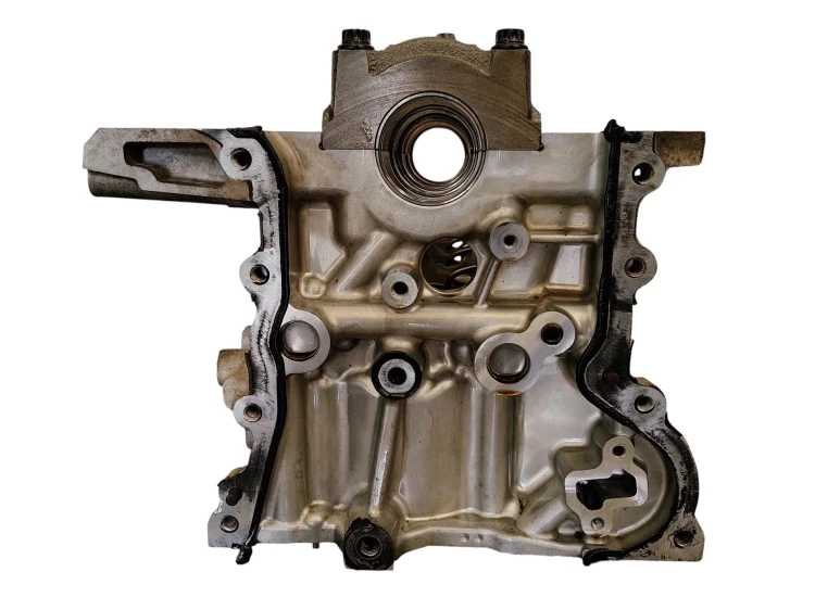 BLOK SILNIKA KIA RIO IV LIFT (2020-2023) 1.2 16V 84KM