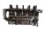 BLOK SILNIKA KIA RIO IV LIFT (2020-2023) 1.2 16V 84KM