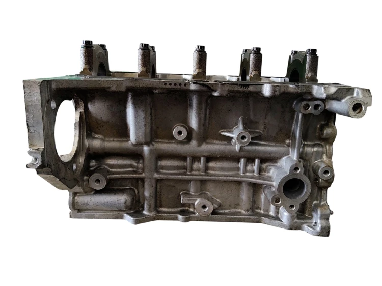 BLOK SILNIKA KIA RIO IV LIFT (2020-2023) 1.2 16V 84KM