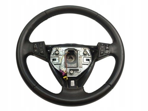 KIEROWNICA SAAB 9-5 I LIFT (2001-2005) 2.0 T 150KM 12774367