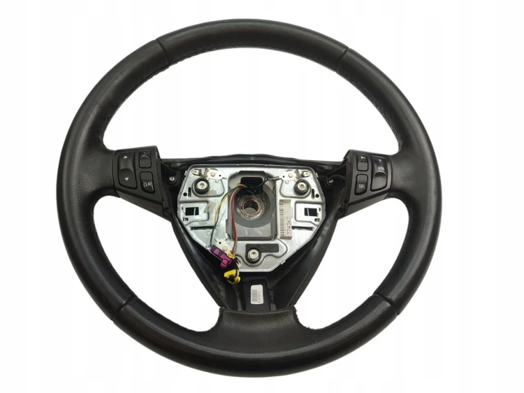 KIEROWNICA SAAB 9-5 I LIFT (2001-2005) 2.0 T 150KM 12774367