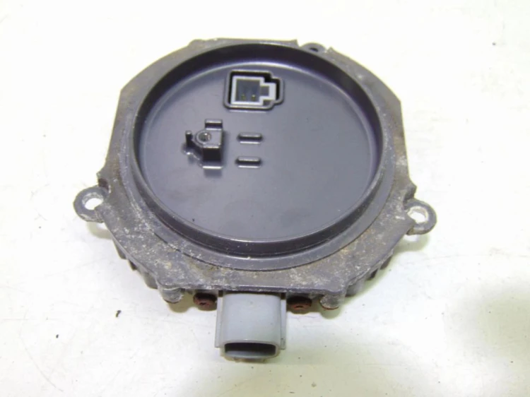 PRZETWORNICA XENON NISSAN MURANO Z50 (2003-2008)