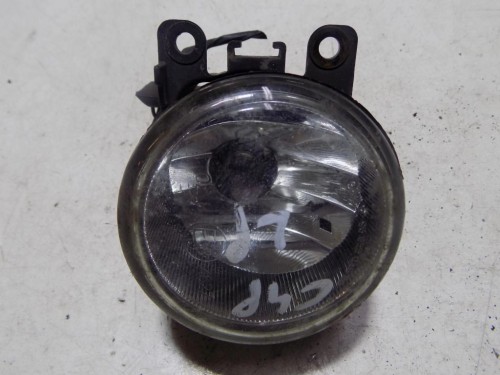 HALOGEN LEWY CITROEN C4 I (2004-2008)