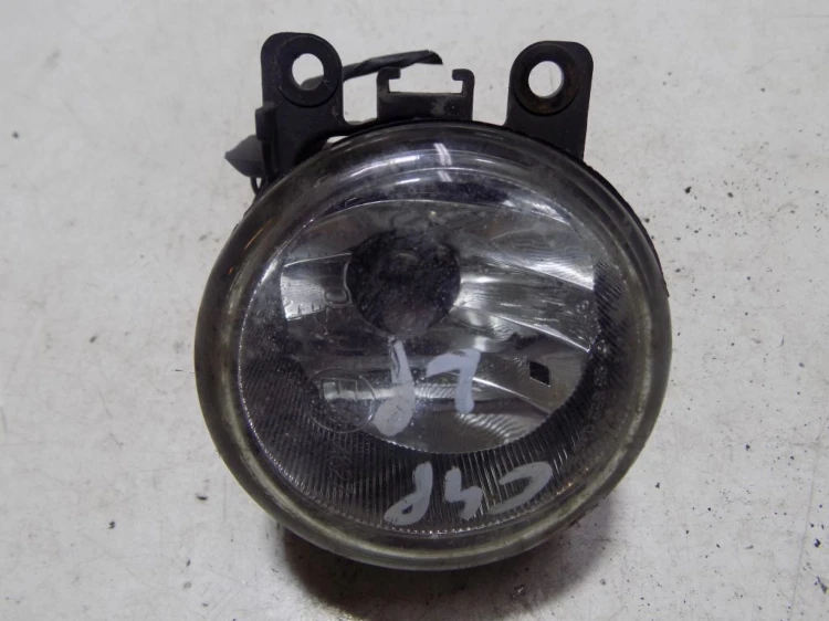 HALOGEN LEWY CITROEN C4 I (2004-2008)