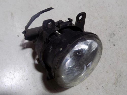 HALOGEN LEWY CITROEN C4 I (2004-2008)