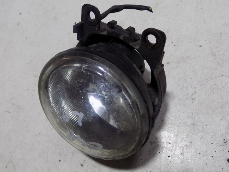 HALOGEN LEWY CITROEN C4 I (2004-2008)