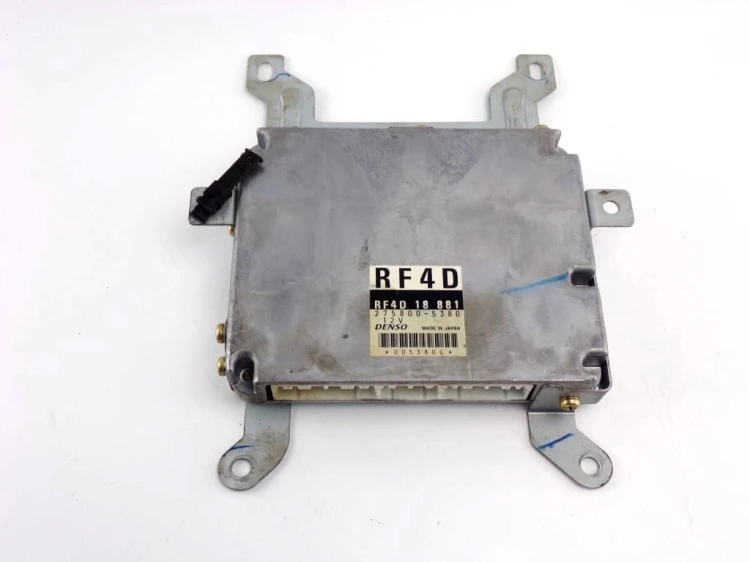 KOMPUTER STEROWNIK SILNIKA MAZDA 323F 275800-5380