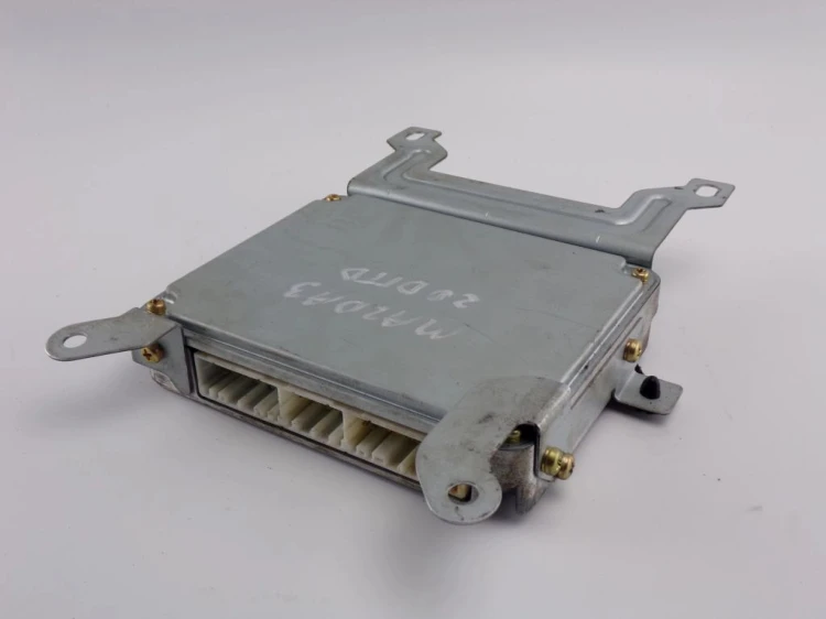 KOMPUTER STEROWNIK SILNIKA MAZDA 323F 275800-5380