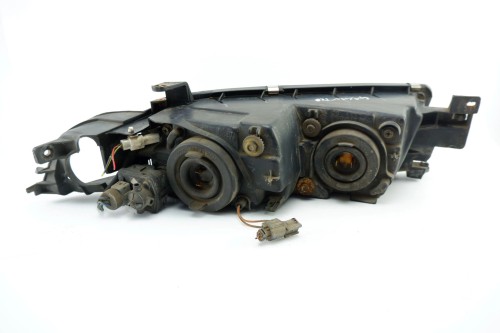 LAMPA LEWY PRZÓD MITSUBISHI GALANT VIII 8