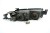 LAMPA LEWY PRZÓD MITSUBISHI GALANT VIII 8