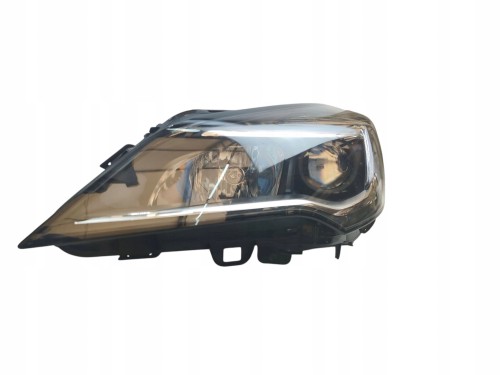 LAMPA LEWY PRZÓD OPEL ASTRA K (2015-2019) 1.6 CDTI 110KM 39047200