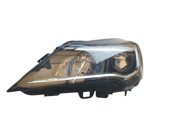 LAMPA LEWY PRZÓD OPEL ASTRA K (2015-2019) 1.6 CDTI 110KM 39047200
